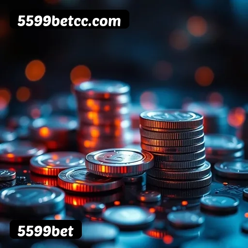 5599bet PIX instantâneo Brasil - Depósito e saque em minutos 24/7