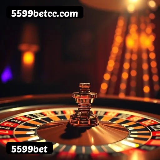 Vantagens exclusivas 5599bet para jogadores brasileiros - São Paulo, Rio, BH